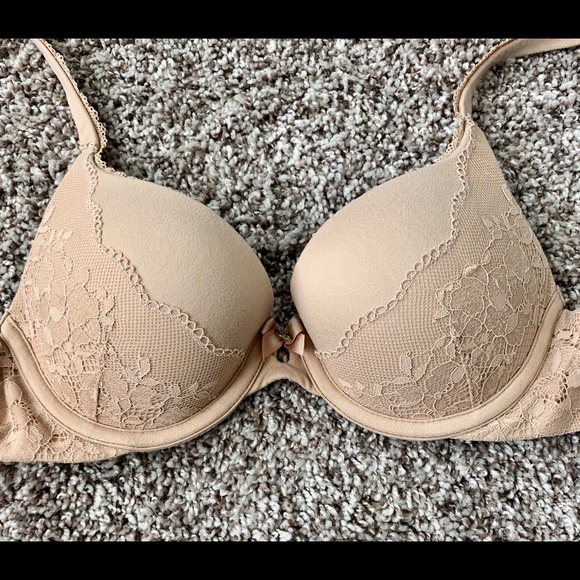 Body by Victoria Perfect Shape bra 32B Underwire - Picture 2 of 7